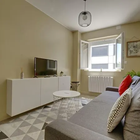 Apartment De Standing Au Coeur De Rouen